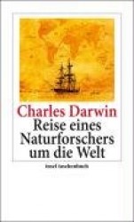 Reise eines Naturforschers um die Welt