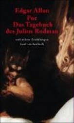 Sämtliche Erzählungen 04. Das Tagebuch des Julius Rodman