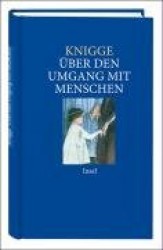Über den Umgang mit Menschen
