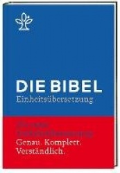 Die Bibel (blau)