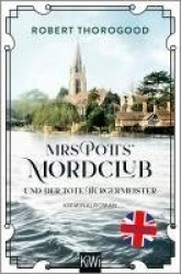 Mrs Potts'Mordclub und der tote Bürgermeister