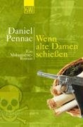 Wenn alte Damen schießen...
