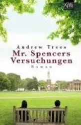 Mr. Spencers Versuchungen