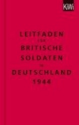 The Bodleian Library: Leitfaden für britische Soldaten in Deutschland 1944