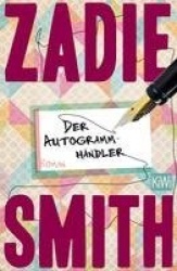 Der Autogrammhändler