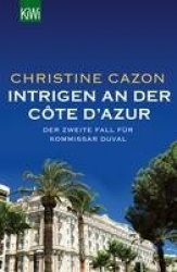 Intrigen an der Côte d'Azur