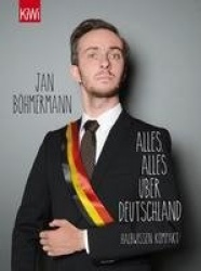 Alles, allesüber Deutschland
