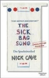 The Sick Bag Song