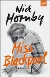 Miss Blackpool