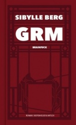 GRM Brainfuck