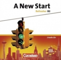 A New Start. Refresher B2. Europäischer Referenzrahmen