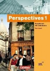 Perspectives 1. Kursbuch