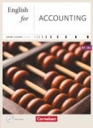 English for Special Purposes B1-B2. English for Accounting