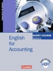 English for Accounting