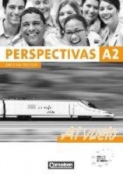 Perspectivas - Al vuelo. Libro del profesor