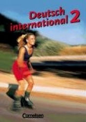 Deutsch international 2. Schülerbuch