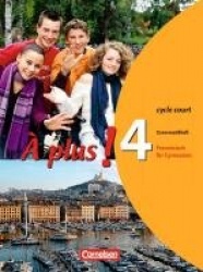 À plus! Ausgabe 2004. Band 4 (cycle court). Grammatikheft