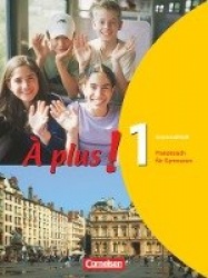 À plus! Ausgabe 2004. Band 1. Grammatikheft
