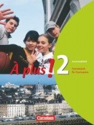 À plus! Ausgabe 2004. Band 2. Grammatikheft