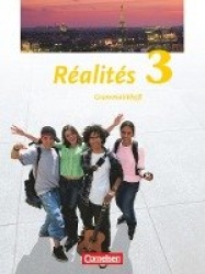Realites 3. Grammatikheft