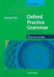Oxford Practice Grammar. New Edition. Advanced. Student's Book with Key and CD-ROM