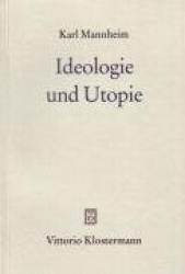 Ideologie und Utopie