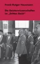 Die Geisteswissenschaften im