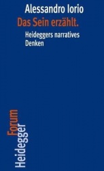 Das Sein Erzahlt - Heideggers Narratives Denken