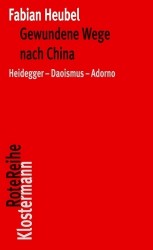 Gewundene Wege nach China