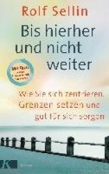 Bis hierher und nicht weiter