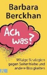 Ach was?