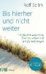 Bis hierher und nicht weiter