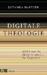 Digitale Theologie