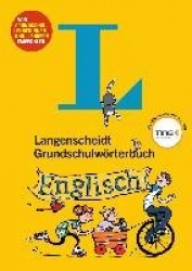 Langenscheidt Grundschulwörterbuch Englisch