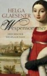 Wespensommer