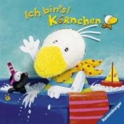 Ich bin's! Körnchen!