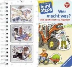 Wer macht was?