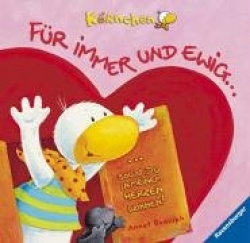 Körnchen: Für immer und ewig ...