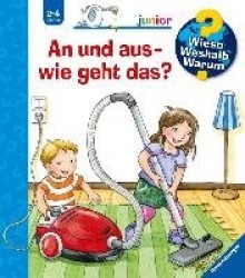 An und aus - wie geht das?