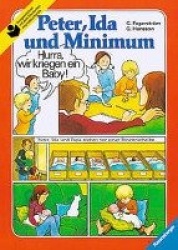 Peter, Ida und Minimum (Broschur)