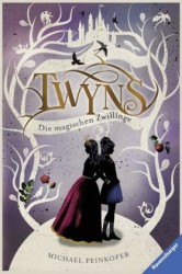 Twyns - Die magischen Zwillinge