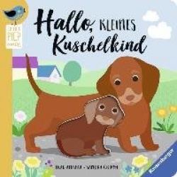 Hallo, kleines Kuschelkind