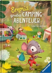 Emmis großes Campingabenteuer