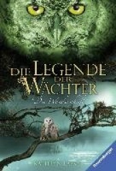 Die Legende der Wächter 02
