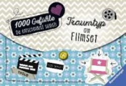 1000 Gefühle 04: Traumtyp am Filmset