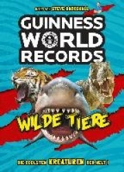 Guinness World Records Wilde Tiere