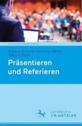 Präsentieren und Referieren