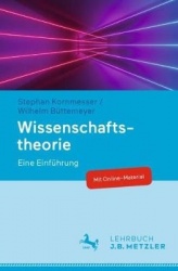 Wissenschaftstheorie - Eine Einführung