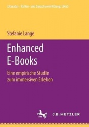 Enhanced E-Books : Eine empirische Studie zum immersiven Erleben