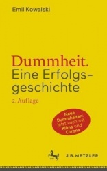 Dummheit - Eine Erfolgsgeschichte